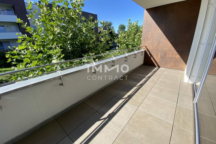 Ihr Wohlfühlzuhause mit sonniger Loggia, Wohnung-miete, 903,53,€, 4690 Vöcklabruck