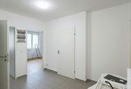 Kompakte 3-Zimmer mit Loggia!