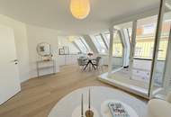 1180! Modernes, schön sanierte 3-Zimmer Maisonette- Eigentum nahe Währinger Schubertpark und Johann-Nepomuk-Vogl-Markt!