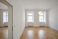 Hofseitiger Balkon – 2-Zimmer-Wohnung mit idealer Aufteilung