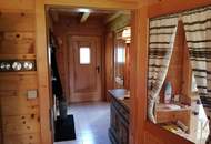 Blockhaus am Scheiblingstein