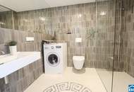 Hoch hinaus mit Stil – Luxuswohnungen im VIENNA TWENTYTWO