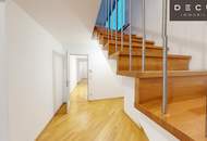 5-ZIMMER DACHGESCHOSSWOHNUNG | NÄHE KARLSPLATZ | 3 TERRASSEN | KLIMATISIERT