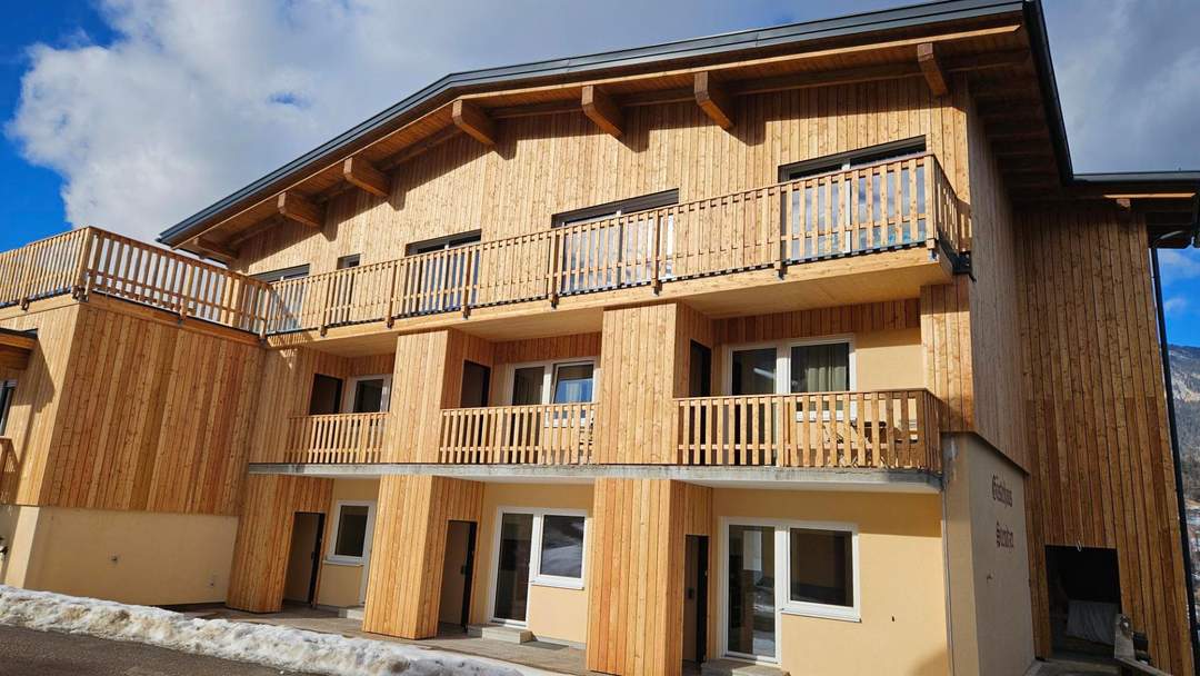 Tolles Studio im Zentrum von Haus im Ennstal!