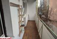 Uninähe- ruhig und top gelegen