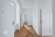 Exklusiver 2-Zimmer Erstbezug mit Terrasse, Nähe Kutschkermarkt