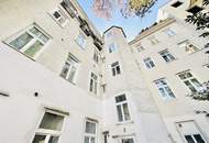 JETZT ZUGREIFEN – IHRE CHANCE IM 2. BEZIRK!! Traumhafte 3-Zimmer-Wohnung mit Top-Lage beim Prater & Augarten – Sofort verfügbar!!