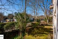 Gut geschnittene 3 Zimmer Wohnung mit separater Küche - Garage inkl. - ab sofort - Himmelmutterweg