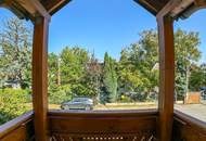 Exklusives Wohnen vor den Toren Wiens – Traumhaftes Haus mit Garten &amp; Pool