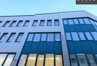 | OPTIMALE VERKEHRSANBINDUNG | Büro- und Lager