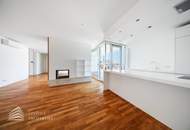 Einzigartige 5-Zimmer Stadtwohnung mit Terrasse, Nähe Stephansplatz
