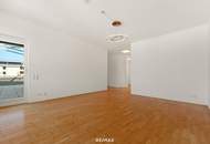 Lichtdurchflutete 4-Zimmer-Wohnung mit großzügiger Dachterrasse in zentrumsnaher Ruhelage