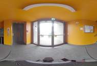 2-Zimmer-Wohnung mit Balkon im 4. Stock bei City Gate