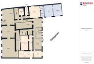 Voll ausgestattetes Gasthaus mit Wohnung in Angern an der March