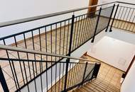 Helle 4-Zimmer-Wohnung mit Ausbaupotenzial