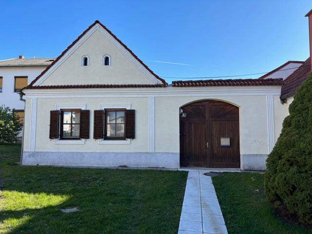 Schmuckkästchen im Naturpark Landseer Berge
