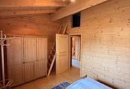 „Wohnen, wo andere Urlaub machen – Landhaus mit Aussicht“