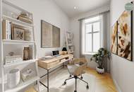 TOP moderne, stylische 3-Zimmer Wohnung mit hochwertiger Ausstattung und optimalem Grundriss! WG geeignet!