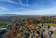 Wolfurt Rickenbach - Grundstück in sonniger Bestlage