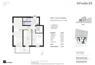 Hochwertige 3-Zimmer-Wohnung mit Balkon zu verkaufen!