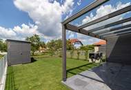 WEIHNACHTSAKTION - PROVISIONSFREI - BELAGSFERTIG IN ZAUBERHAFTER GRÜNLAGE IN KREMS AN DER DONAU - GNEIXENDORF MIT BLICK AUF STIFT GÖTTWEIG - EXKLUSIVES WOHNEN - RAIFFEISEN WOHNBAU