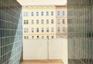 Stilvoller Erstbezug mit Balkon & Loggia in absoluter Ruhelage