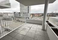 ZU HAUSE AM PULS DER STADT