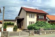 Privatverkauf! Zentrales, sehr gepflegtes Stadthaus mit kleinem Garten, Garage, Pergola und Keller (Provisionsfrei)