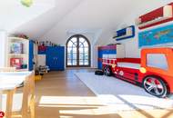 Exklusive Villa zwischen Wien und den Weingärten