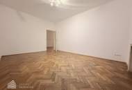 Helle 3-Zimmer Wohnung mit Wohnküche, Nähe TU