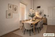 "Jahrhundertwendehaus mit viel Potenzial!"