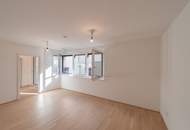 Six in the City: Premium 2-Zimmer Apartment mit Balkon!! BESTLAGE direkt beim Haus des Meeres