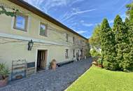 Außergewöhnliches Wohn- und Geschäftshaus!