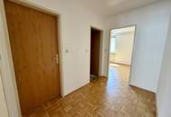 2 Zimmer + Parkplatz-Option: Stressfrei Wohnen.