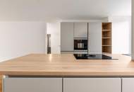 Tolle neuwertige 3-Zimmer Wohnung im beliebten Stadtteil Höttinger-Au