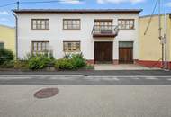 CHARMANTES LANDHAUS MIT STADL IN GOGGENDORF!