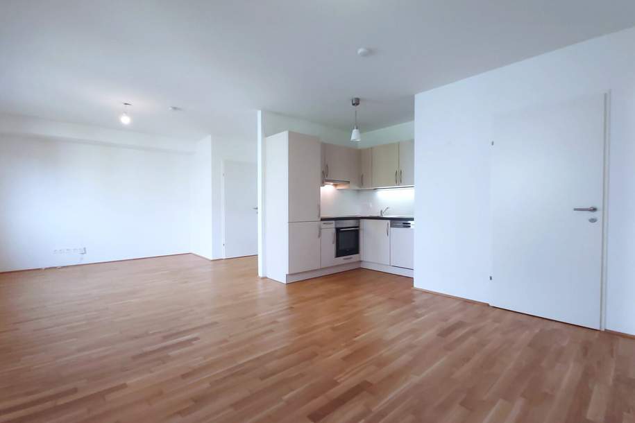 *Ab 01.11* Top 2 Zimmerwohnung Nähe Donauzentrum, Wohnung-miete, 899,00,€, 1220 Wien 22., Donaustadt