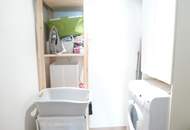 ZIEGLERGASSE: Super-schicke 3-Zimmer Neubauwohnung (OHNE MÖBEL!!)