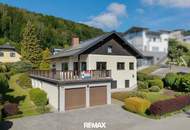 Ein- oder Zweifamilienhaus in Bestlage „Am Huemerhof“ mit traumhaftem Traunseeblick