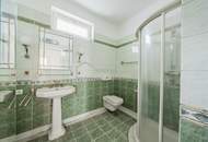 Potential - Altbaucharmante Familienvilla mit 9 Zimmern auf 3 Ebenen in Grinzinger Best Lage