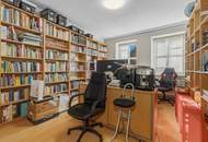 "Ca. 400 m² Wohnfläche plus weitere ca. 800 m² Nutzfläche mit viel Potenzial!"