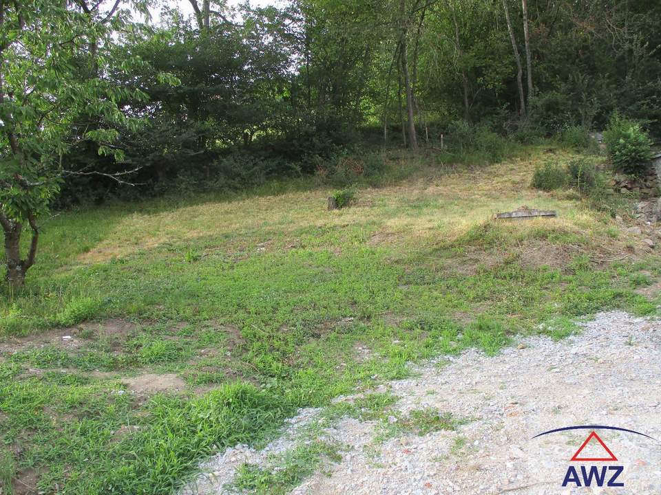 Schöner Baugrund mit ca. 594 m² zu verkaufen!