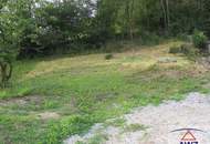 Schöner Baugrund mit ca. 594 m² zu verkaufen!