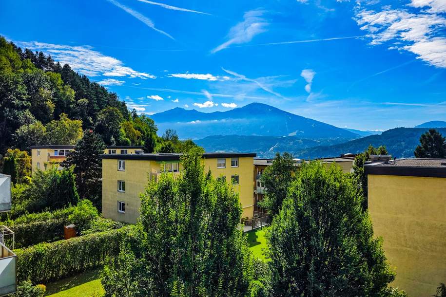 Attraktive Garçonnière in Ruhelage in Hötting – Perfekt für den Eigenbedarf oder als Anlage, Wohnung-kauf, 205.000,€, 6020 Innsbruck-Stadt