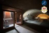 Firmensitz / Betriebsobjekt mit 320m² Büros, 400m² Hallen/Garagen &amp; 750m² Lagerplatz