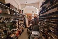 Altbau Chic am Alsergrund - Top 4-5 - solide Top-Rendite > 4,5%