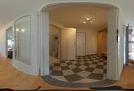 Exklusive 2 Zimmer Wohnung mit Blick auf den Kahlenberg