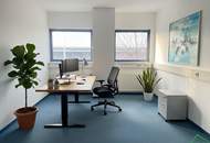 Geräumige Büroflächen mit Klimaanlage in 1110 Wien – 255m², 1.996,90€ Miete