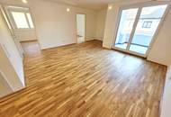 Die schöne Seite Wiens! TOP Neubauprojekt im Grünen - Klimaaktiv Bronze! Perfekte Raumaufteilung + Luftwärmepumpe und Solaranlage + Grün- und Ruhelage + Garage!