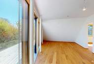 Penthousewohnung I Hietzinger Bad I Erstbezug